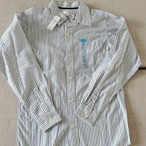 Boys Dress shirt size 14